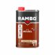 Rambo Meubelolie Transparant Kleurloos 0,5L