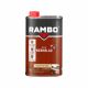 Rambo Werkblad Olie Transparant Mat Kleurloos 0,5L