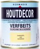 Hermadix Houtdecor Dekkend Zandgeel 602 - 750ml