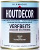 Hermadix Houtdecor Transparant Grijs 660 - 750ml