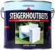 Hermadix Steigerhoutbeits Whitewash - 2500ml