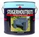 Hermadix Steigerhoutbeits Antraciet - 2500ml