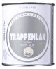 Hermadix Trappenlak Extra Ral 9010 - 750ml