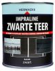 Hermadix Impraline Zwarte Teer - 750ml
