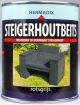 Hermadix Steigerhoutbeits Rotsgrijs - 750ml