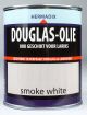Hermadix Douglas Olie Smoke White - 750ml