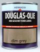 Hermadix Douglas Olie Dim Grey - 750ml
