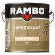Rambo Impregnant Transparant 2,5L