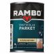 Rambo Pantserlak Parket Transparant Zijdeglans 1,25L