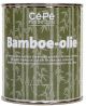 CePe Bamboe Olie Transparant 1LTR