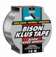 Bison Klus Tape 50mmx10M