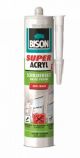 Bison Super Acrylaatkit Anti-Crack 300ml