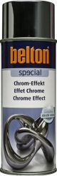 Chrome Zilver - Belton spuitverf