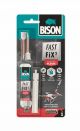 Bison Fast Fix Plastic Blister