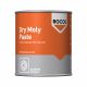 Rocol Dry Moly Paste - Anti Scuffing Paste