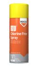 Rocol RTD Chlorine Free Spray