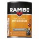 Rambo Pantserlak Interieur Transparant Zijdeglans Grey Wash