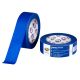 HPX Masking Tape UV Blauw 19mm x 50mtr