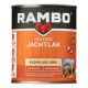 Rambo Pantser Jachtlak Hoogglans Kleurloos 0,25L
