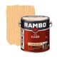 Rambo Vloer Olie Transparant Kleurloos 2,5L