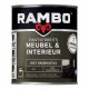 Rambo Pantserbeits Meubel&Interieur Mat Riet Groen 0,75L