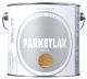 Hermadix Parketlak Extra Extra Mat - 2500ml