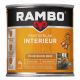 Rambo Pantserlak Interieur Transparant Zijdeglans Puur Eiken