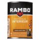Rambo Pantserlak Interieur Transparant Zijdeglans kleurloos