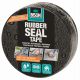 Bison Rubber Seal Tape 7,5CM X 5M