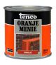 Tenco Oranje Menie 0,25LTR