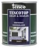Tenco Tencotop Deur & Kozijn Ral 9005 Dekkend Hoogglans