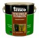 Tenco Tencomild Natuurbruin Transparant 2,5LTR