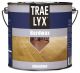 Trae Lyx Hardwax Blank Zijdeglans 2,5LTR