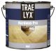 Trae Lyx Hardwax Pro Blank Mat 2,5LTR