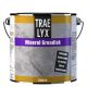 Trae Lyx Mineral Grondlak 2,5LTR